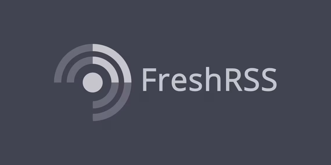 RSS-Feed muss man auch mal aufräumen